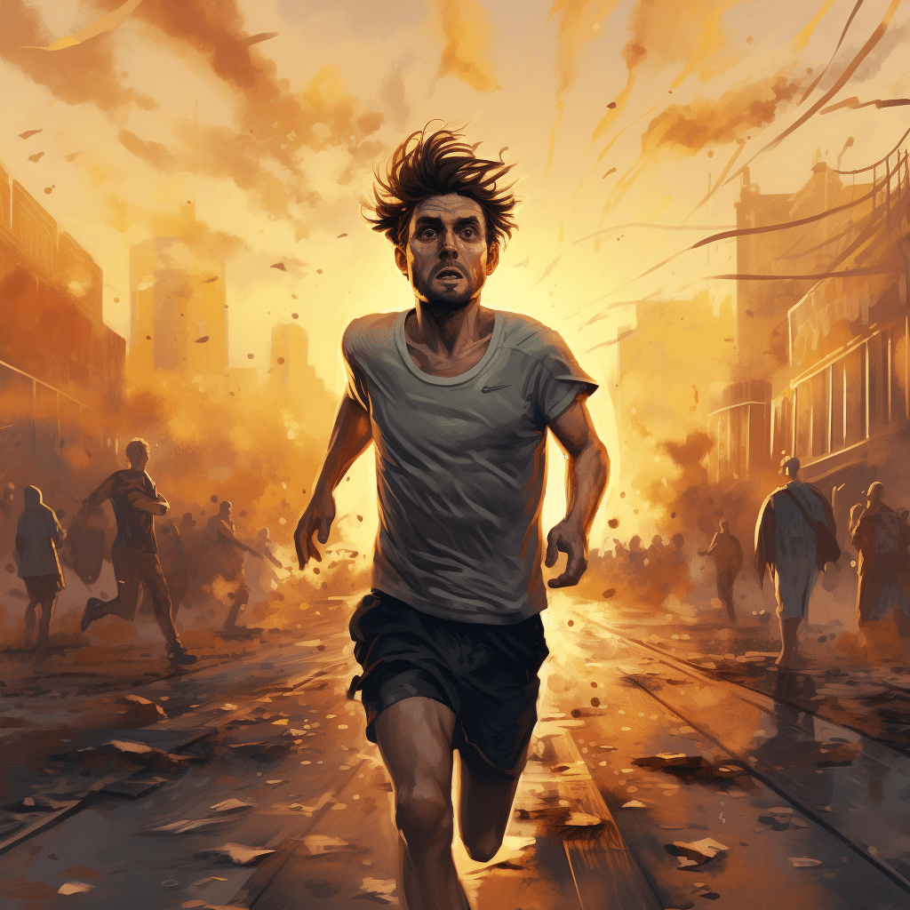 Wie du deinen VO2max in 3 Monaten um 4.2 Punkte steigern&nbsp;kannst