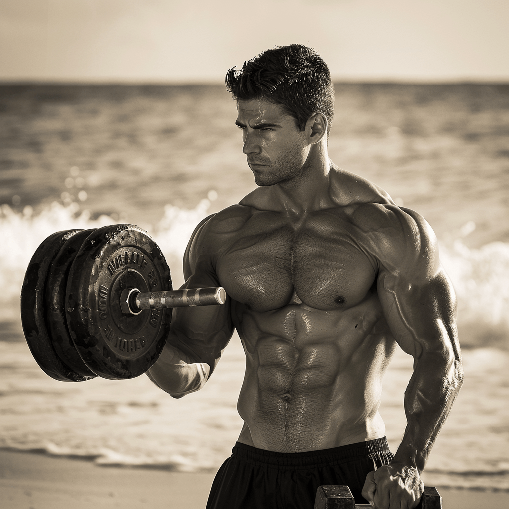 Wie Du in 3 Monaten 3% Körperfett abnehmen&nbsp;kannst