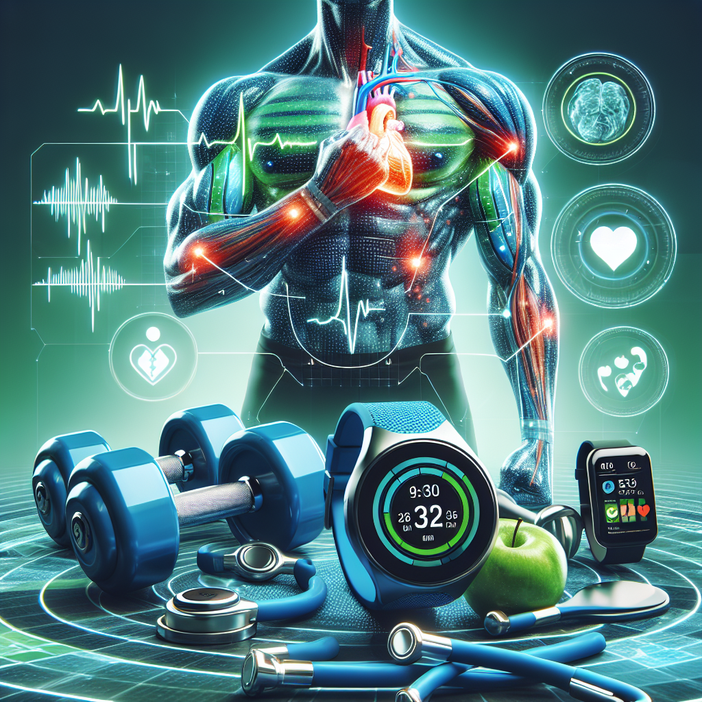 Titel: Die Zucker- und Salzfalle: Wie eine Lebensmittelüberwachung versteckte Blockaden beim Abnehmen&nbsp;aufdeckt