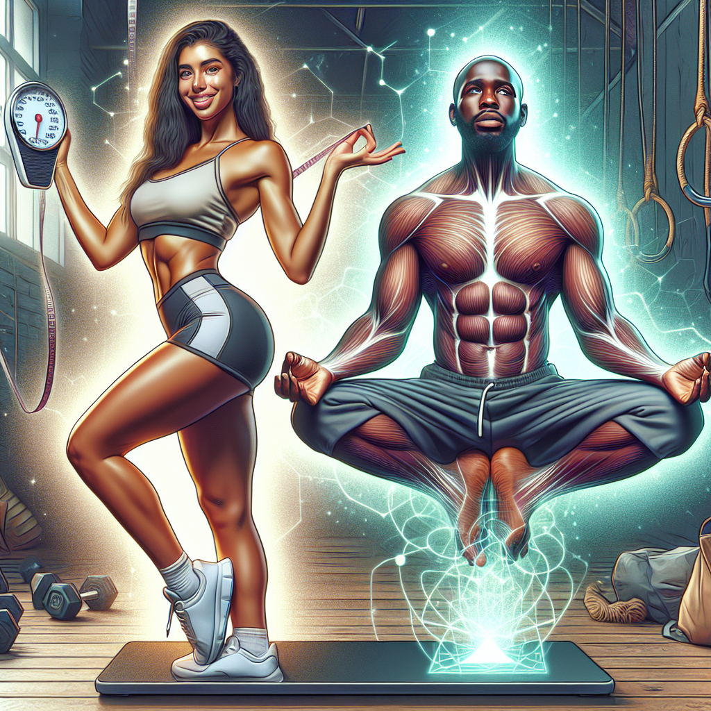 Titel: Warum die Motivation nachlässt – und wie SimpleFitness.ai dabei hilft, anhaltende Antriebskraft&nbsp;aufzubauen