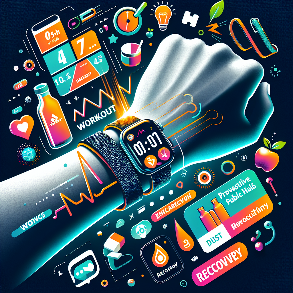 Titel: Schlaf Dich zu besserer Gesundheit: Eine Geheimwaffe gegen Stress und&nbsp;Gewichtszunahme