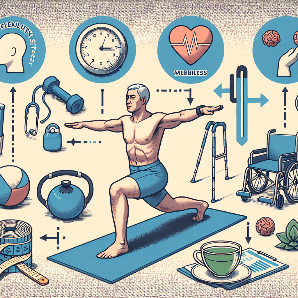 “Schlafmangel lässt dich altern – Wie SimpleFitness.ai dir hilft, wieder auf die Beine zu&nbsp;kommen”