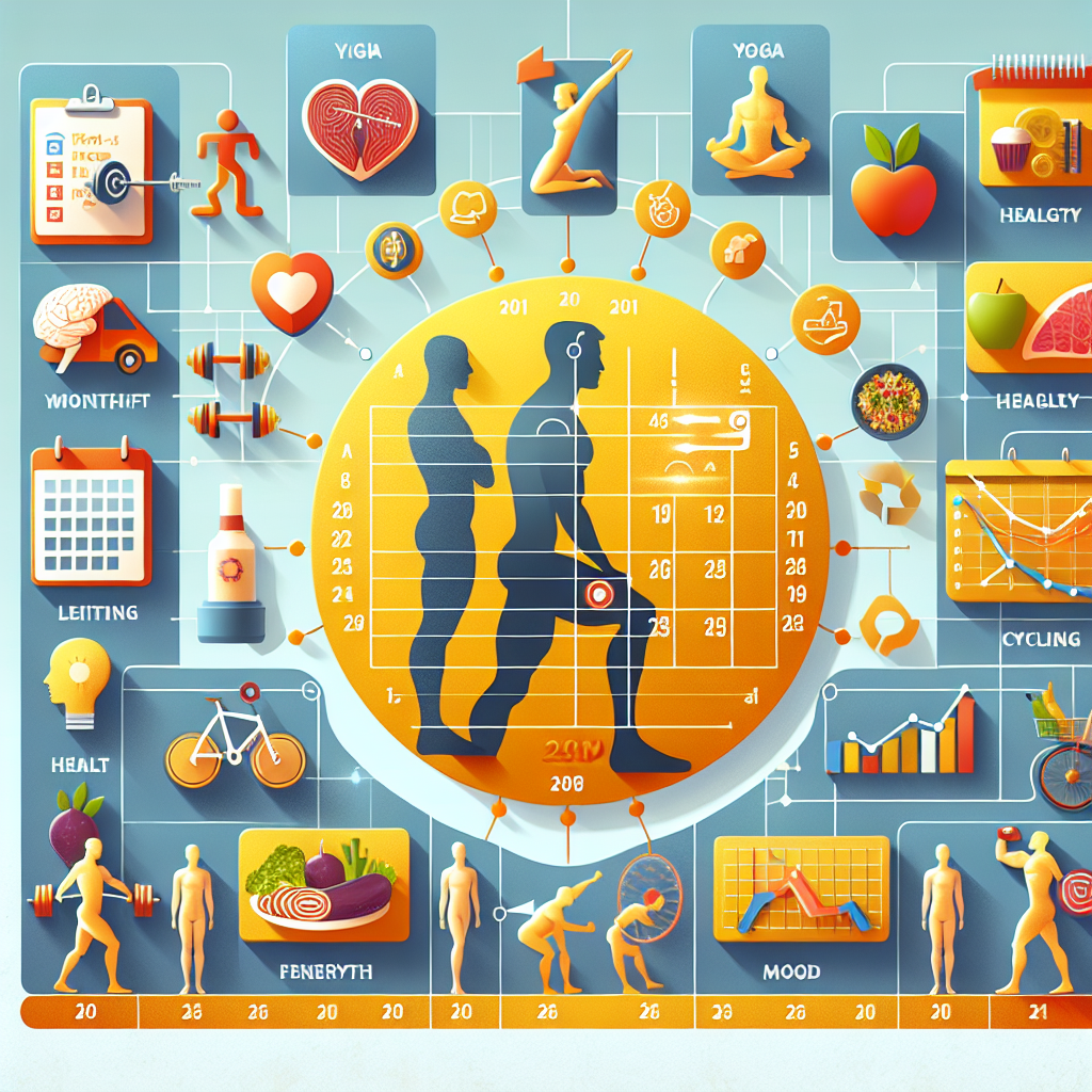 Titel: Warum deine Motivation schwindet und wie SimpleFitness.ai hilft, dauerhaften Antrieb&nbsp;aufzubauen