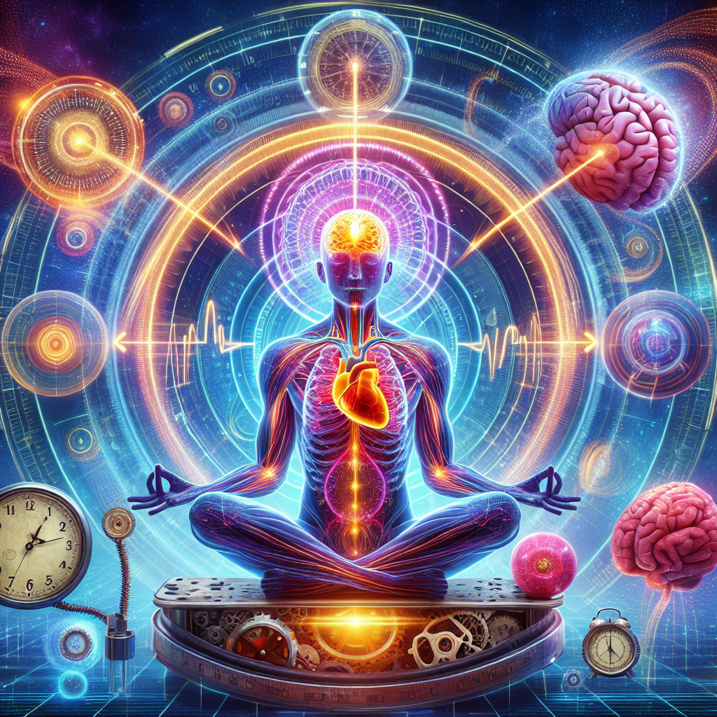 Titel: “Starker Kern, glücklicher Rücken: Wie die Überwachung deiner Kernkraft deine Haltung verbessern und Rückenschmerzen reduzieren kann”