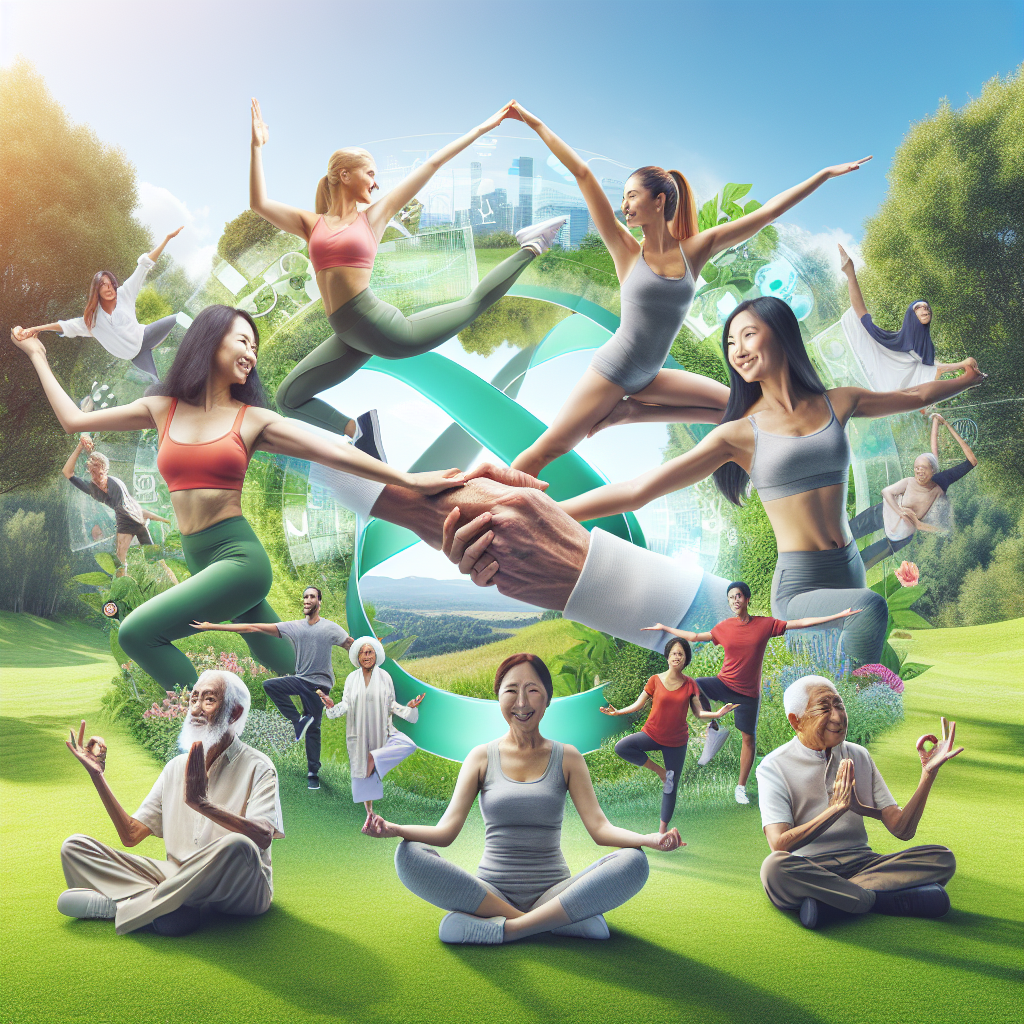 Titel: Die Wissenschaft hinter Meditation und Dankbarkeit: Ein&nbsp;Jungbrunnen?!