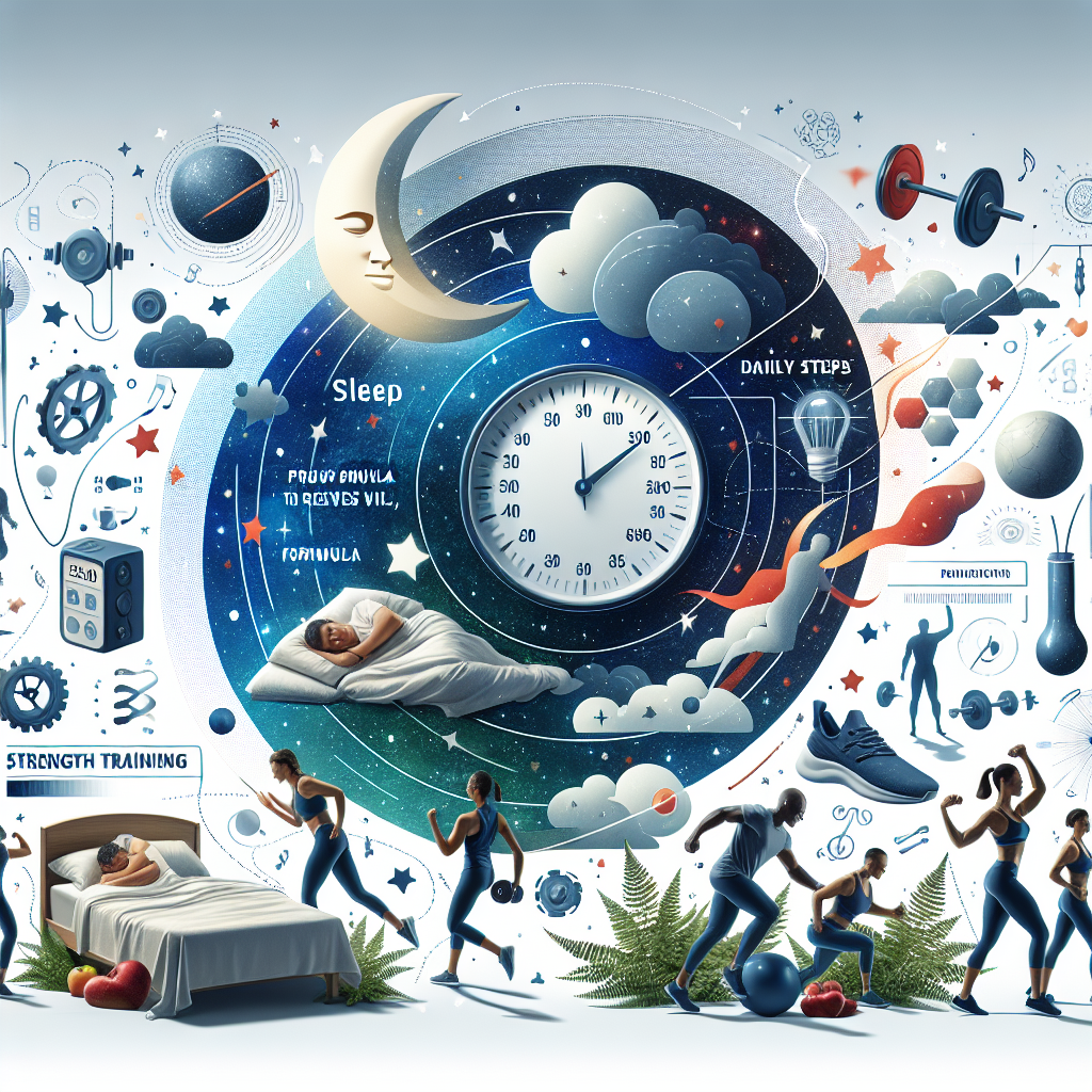 Titel: Atme dich gesund: Wie Achtsamkeit und Stressmanagement deine Gesundheit stärken&nbsp;können