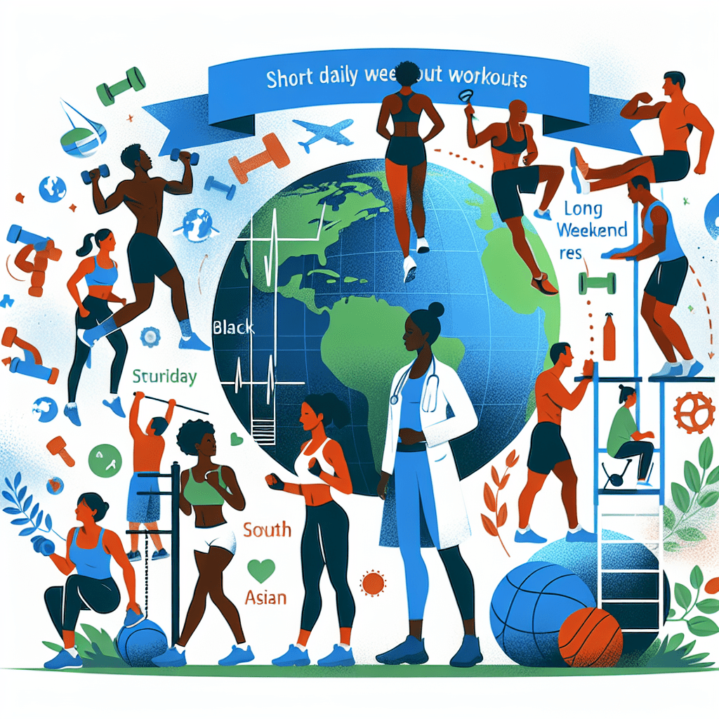 Titel: Gesundheitswunder entriegeln: Wie kleine Ziele zu großen Veränderungen&nbsp;führen