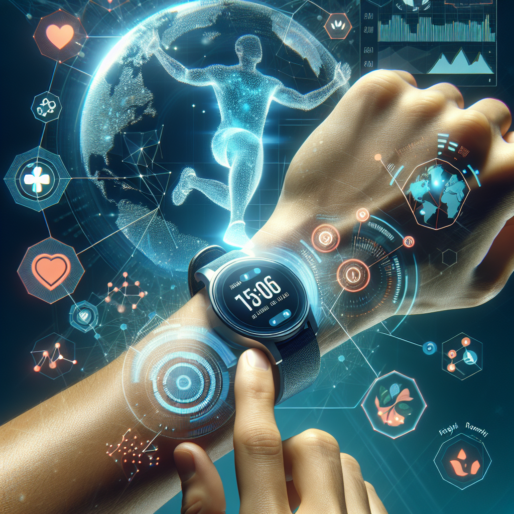 Titel: Ein Monat des Beständigen Aufspürens: Eine Reise zu Ihrem Körper und Verstand