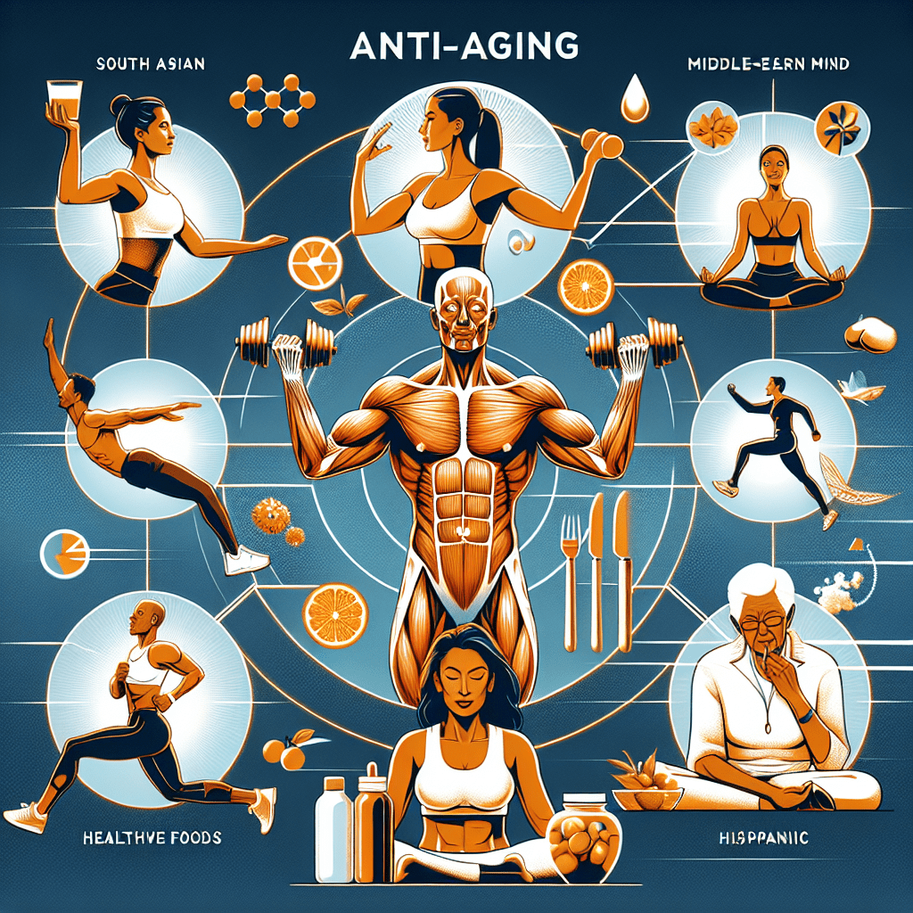 Titel: Der übersehene Zusammenhang: Flexibilität, Stressabbau und langfristige Vitalität