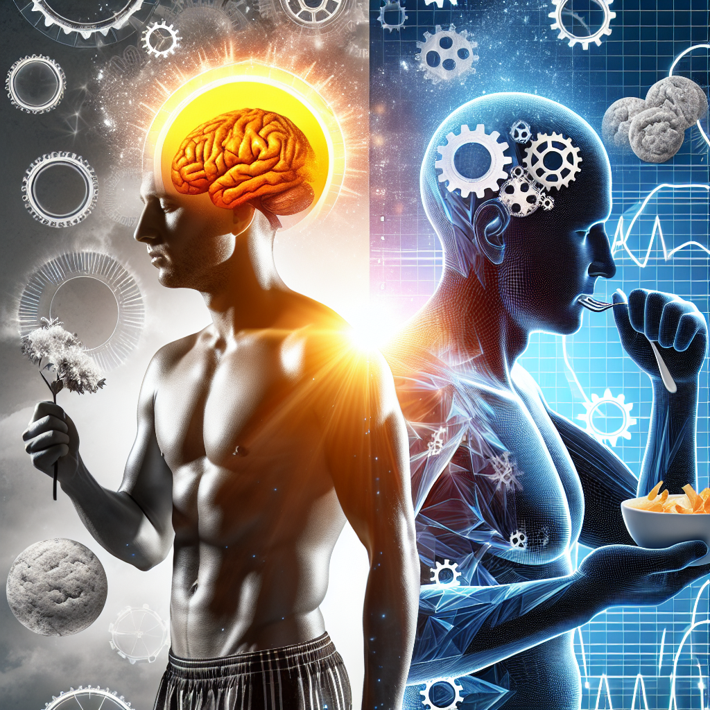 Titel: Kleine Schritte, Große Veränderung: Wie kleine Gesundheitsziele zu massiven Transformationen führen