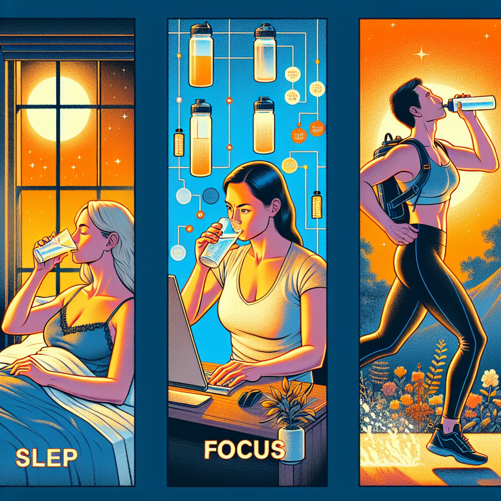 Titel: Der verborgene Held Ihrer Gesundheit: Kernkraft, Haltung und Rückenschmerzen