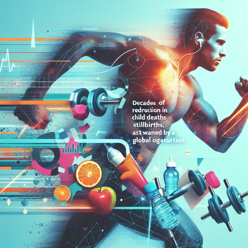 Titel: Die Zeitmaschine in Ihrer Tasche: Wie SimpleFitness.ai Ihr biologisches Alter schätzt und Ihnen hilft, es Monat für Monat zu senken