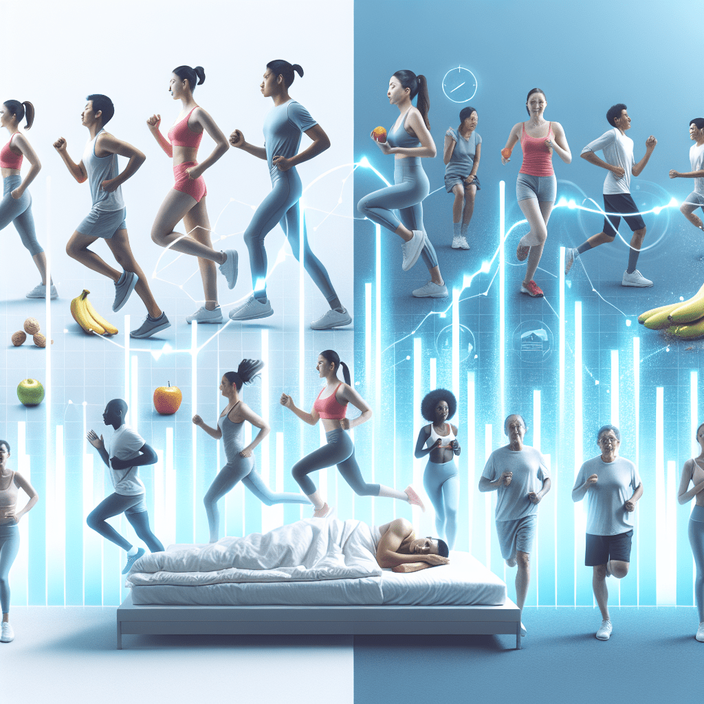 Titel: Atme Dich gesund! Wie achtsame Atmung und Stressmanagement Deine Gesundheit verbessern&nbsp;können.