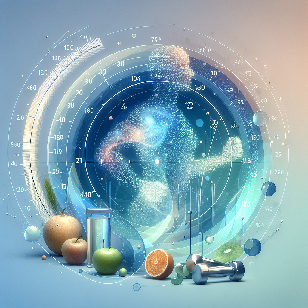 Titel: Schlafdaten enthüllt: Der Schlüssel zu deiner&nbsp;Gesundheit!