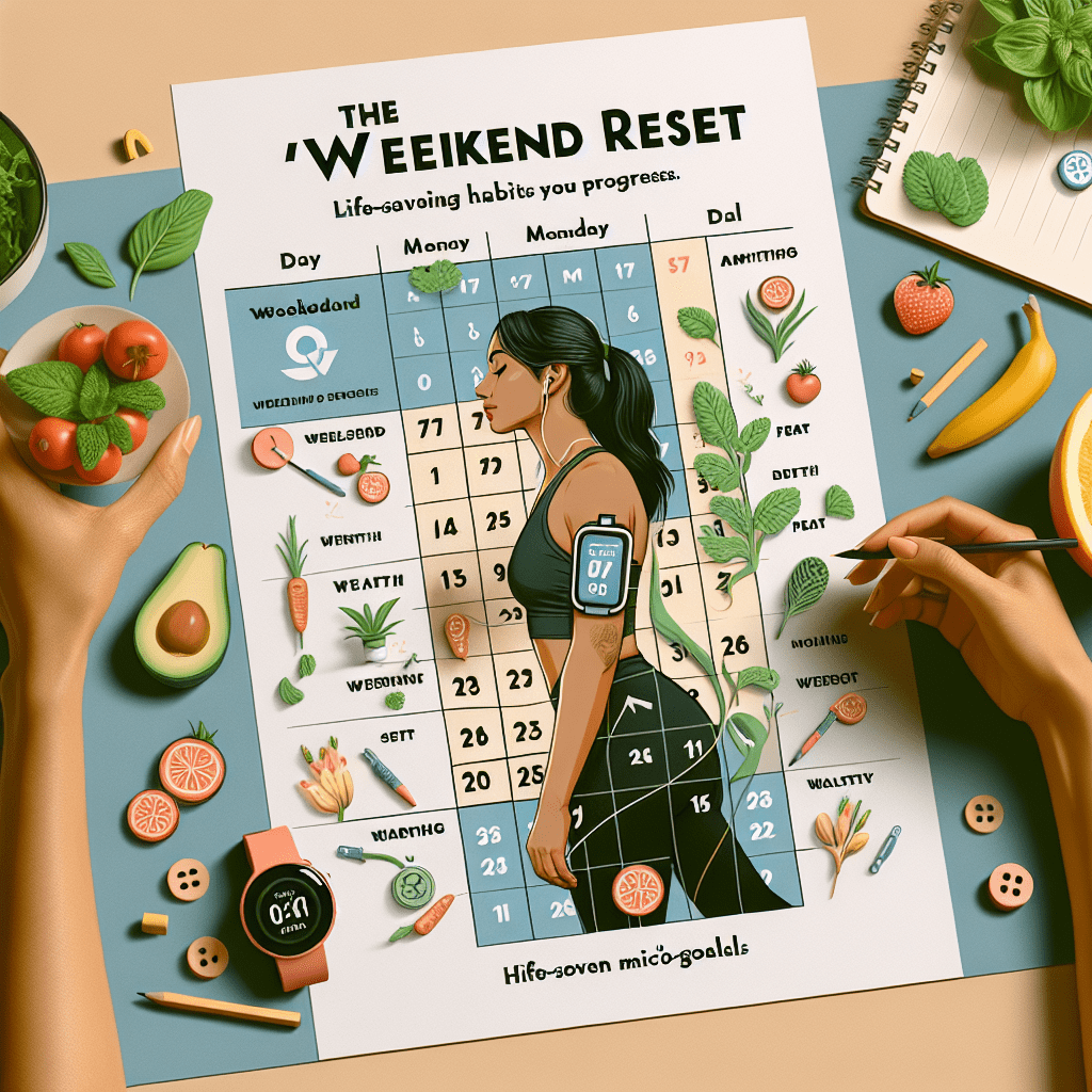 Titel: Die “Zucker-und-Salz-Falle”: Wie eine genaue Lebensmittelkontrolle verborgene Hindernisse beim Abnehmen&nbsp;aufdeckt