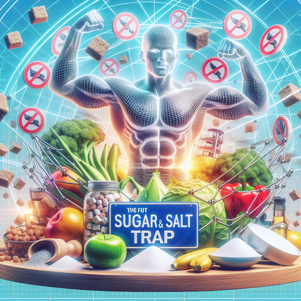 Titel: Warum kleine tägliche Workouts das Wochenend-Schweißbad schlagen: Fitness Leicht&nbsp;Gemacht!