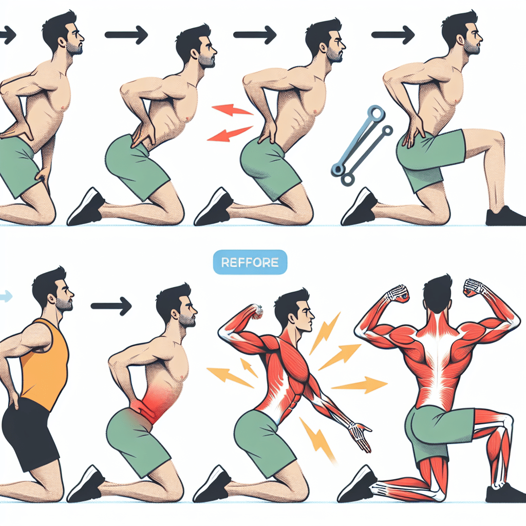 Titel: Erschöpfung vermeiden und Erholung steigern: Wie Sie mit Ihrer Apple Watch und SimpleFitness.ai den Weg zur Bestform&nbsp;finden