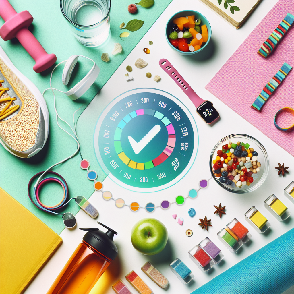 Titel: Schlummern Sie sich jung – Mit SimpleFitness.ai gegen die Alterung durch&nbsp;Schlafmangel