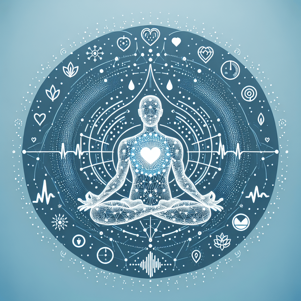 Titel: Atme dich zu besserer Gesundheit: Stress reduzieren und Fitness&nbsp;verbessern