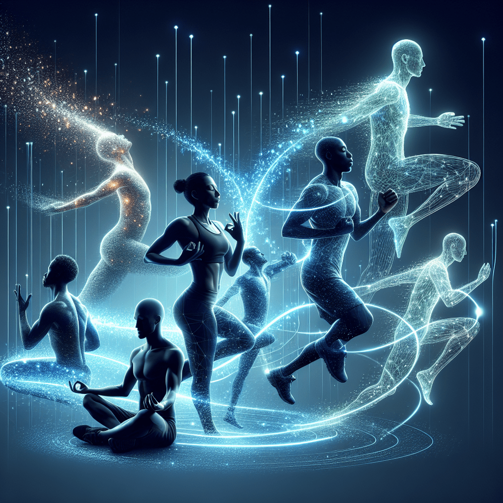 Titel: Der vergessene Link zwischen Flexibilität, Stressabbau und langfristiger&nbsp;Vitalität