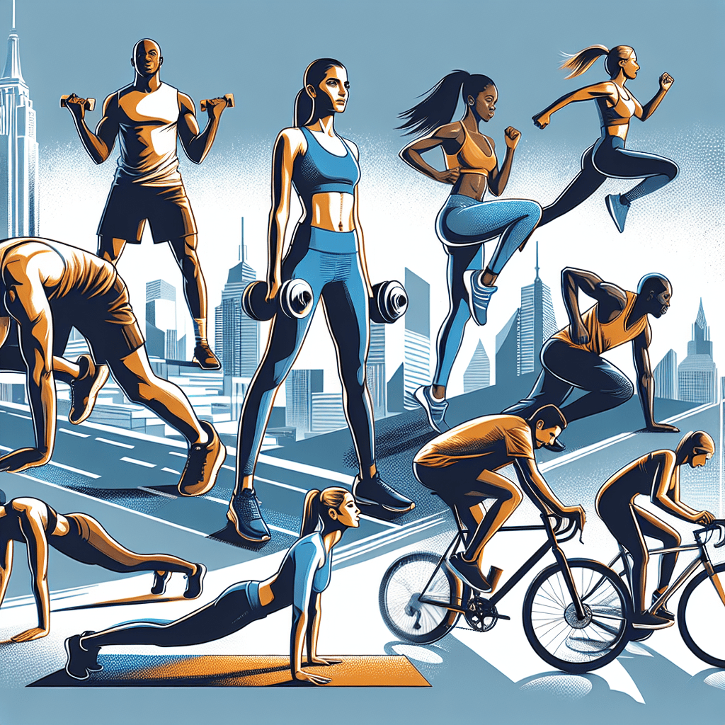 Titel: Warum Schlafmangel Sie altern lässt und wie SimpleFitness.ai Ihnen hilft, sich zu&nbsp;erholen