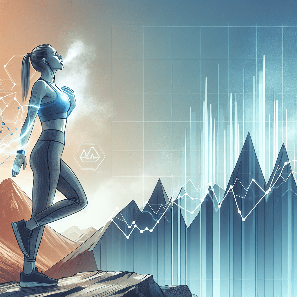 Titel: „Schlafmangel altert dich – Wie SimpleFitness.ai dir dabei hilft, die verlorenen Jahre zurückzugewinnen”