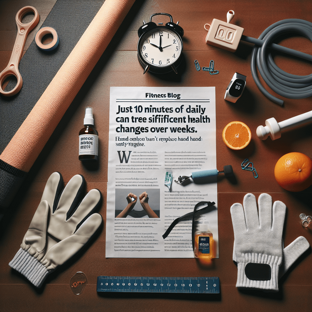 Titel: “Die Waage als Spiegel deines Alters – Was Körpergewicht und Muskelmasse über den Alterungsprozess aussagen”