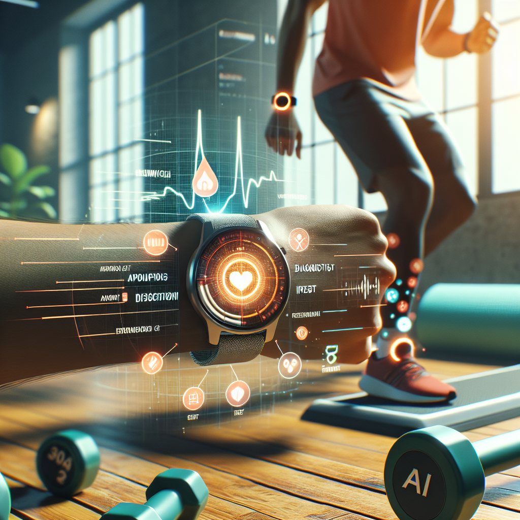 Titel: Die Gesundheits-Trifecta: So bringen Sie Workouts, Ernährung und Ruhe in&nbsp;Einklang