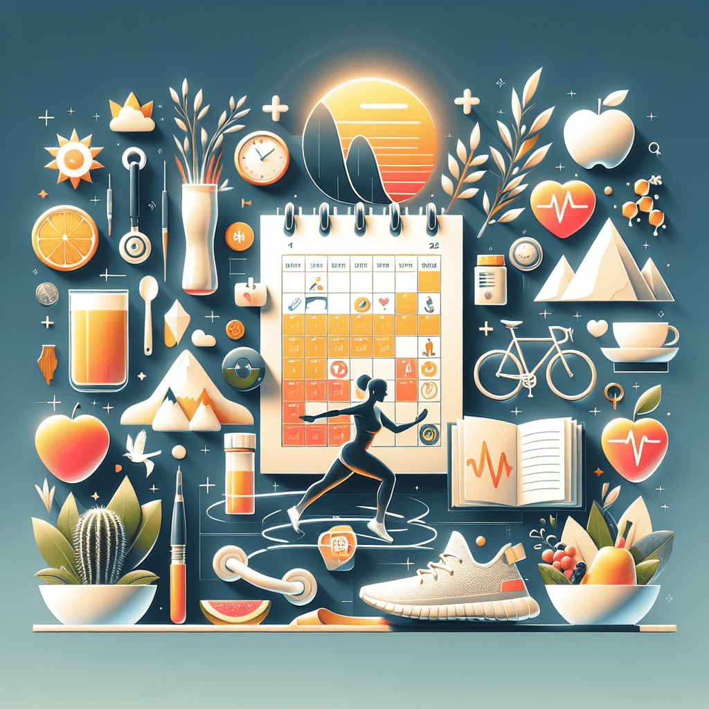 Titel: Ein herzhafter Biss in die Wahrheit: Wie das Zucker- und Salzfalle uns bei der Gewichtsabnahme&nbsp;blockiert