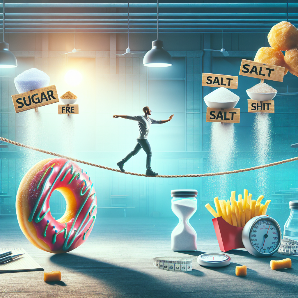 Titel: Vermeide Burnout und booste deine Erholung: Nutze deine Apple Watch und SimpleFitness.ai