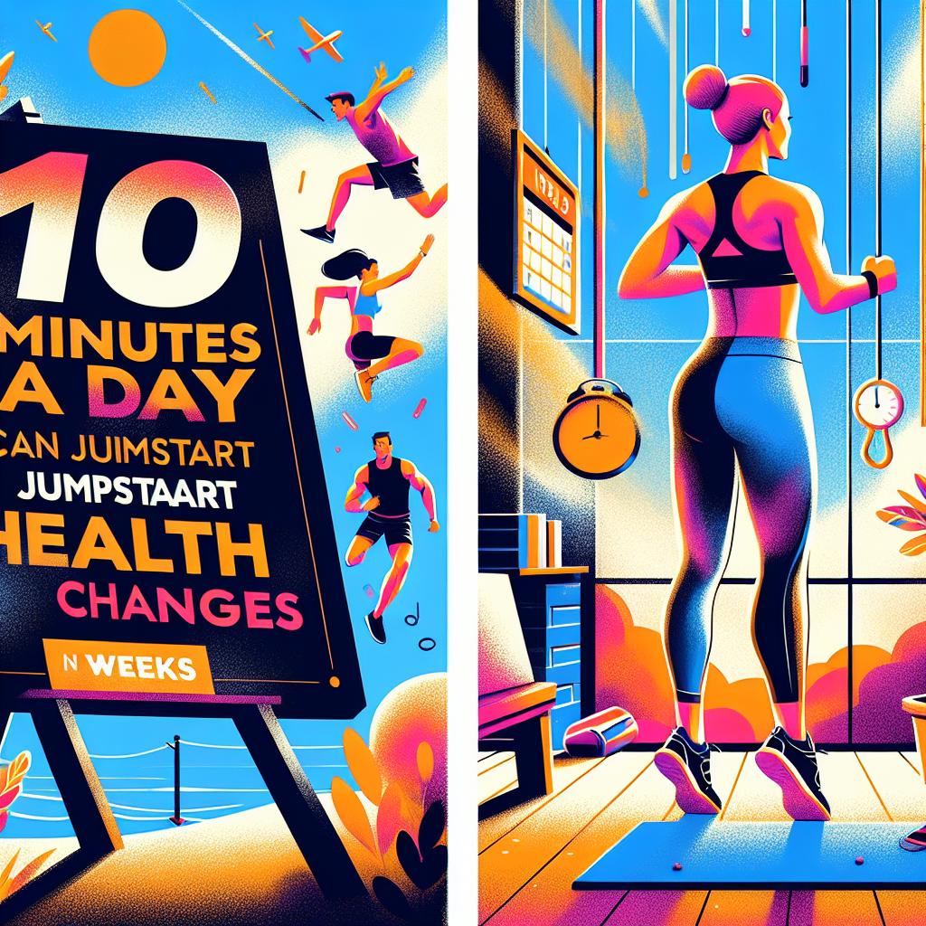 Titel: Stärke Dein Innerstes und Sag Tschüss zu Rückenschmerzen!