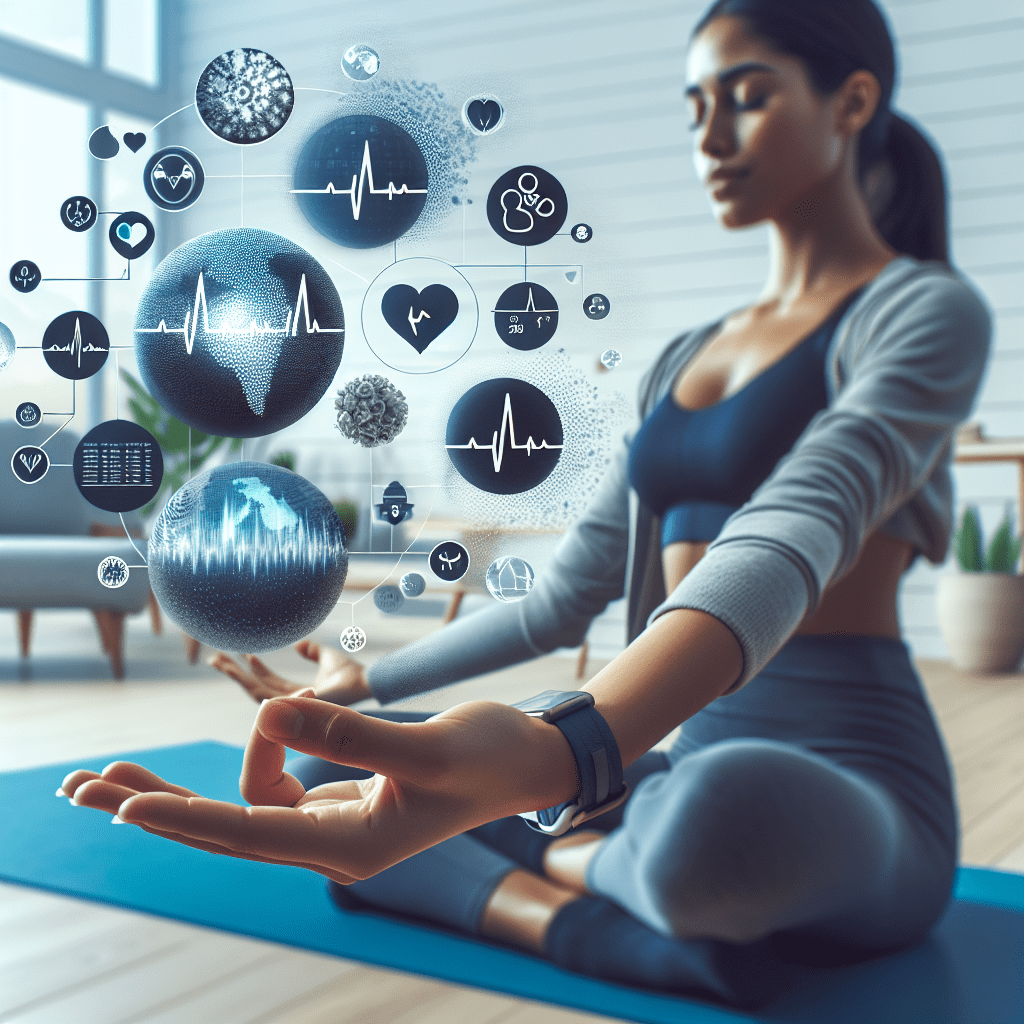 Titel: Mini-Ziele, Mega-Erfolge: Wie kleine Schritte zu großen Gesundheitstransformationen führen