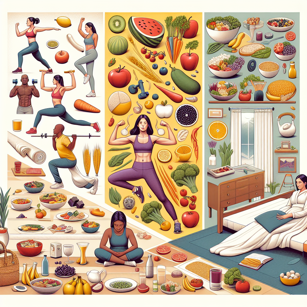 Titel: Verwandle deine Gesundheit in ein Spiel: Wie Wetten auf dich selbst hilft, neue Gewohnheiten zu&nbsp;bilden