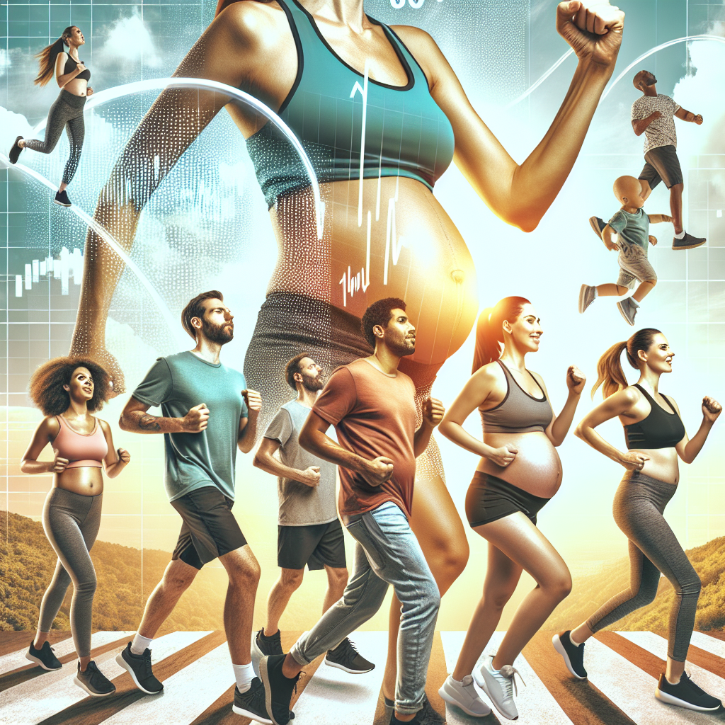 Titel: Warum Deine Motivation schwindet und wie SimpleFitness.ai Dir hilft, langfristig motiviert zu&nbsp;bleiben