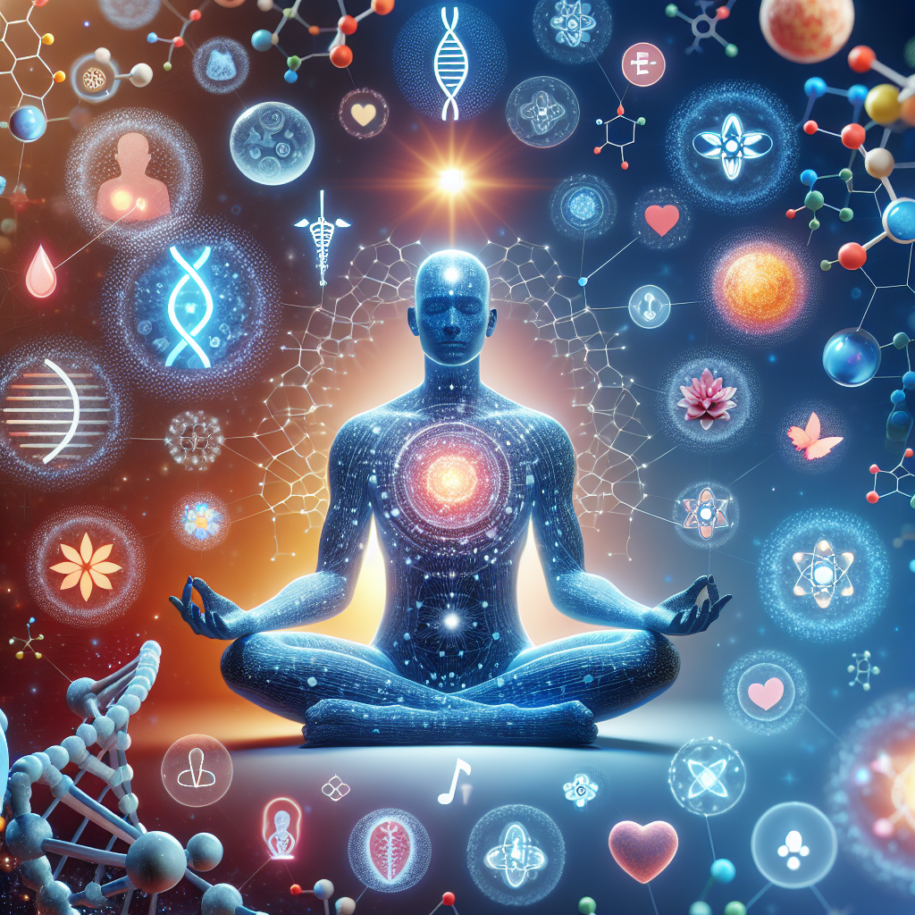 Titel: Der übergesehene Zusammenhang zwischen Flexibilität, Stressabbau und langfristiger&nbsp;Vitalität