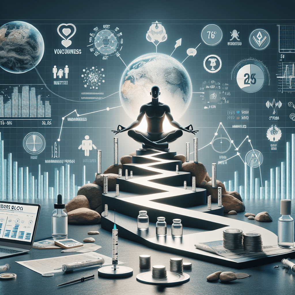 Titel: Konsistenz im Blickfeld: Der fehlende Schlüssel zur Motivation nach Woche&nbsp;3