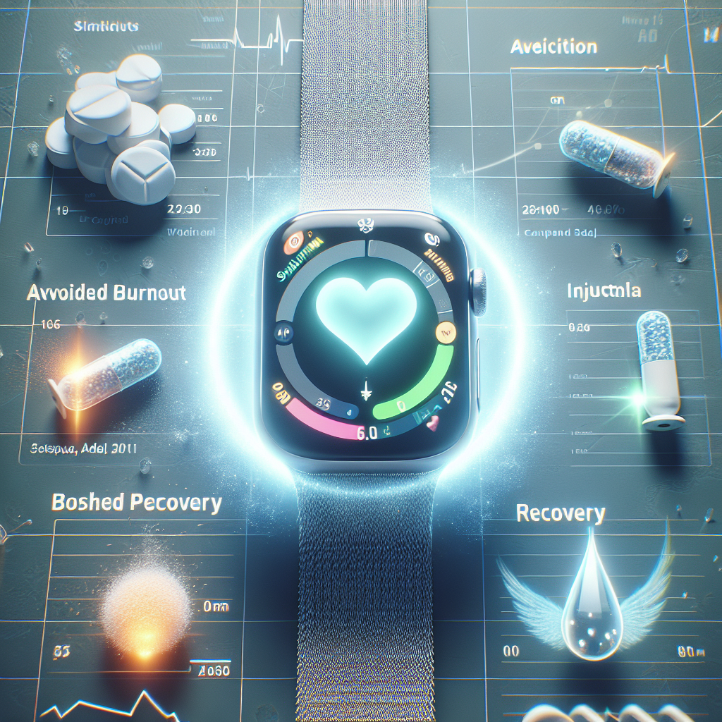 Titel: “Verjüngen Sie sich mit SimpleFitness.ai: Wie Sie Ihren biologischen Alter senken&nbsp;können”