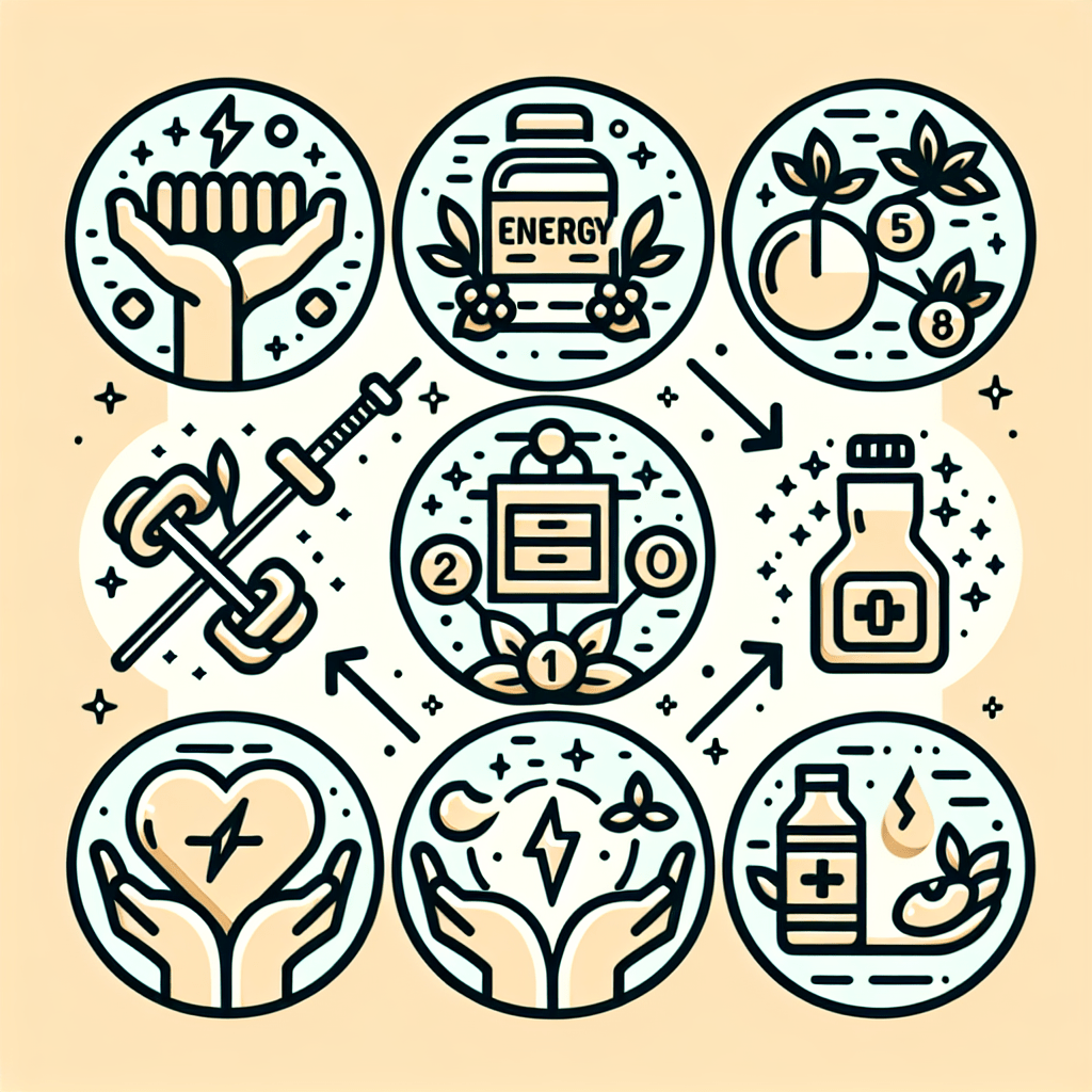 Titel: Von ausgebrannt zu energiegeladen: Wie man mithilfe von Daten frühzeitige Warnsignale erkennt und&nbsp;handelt