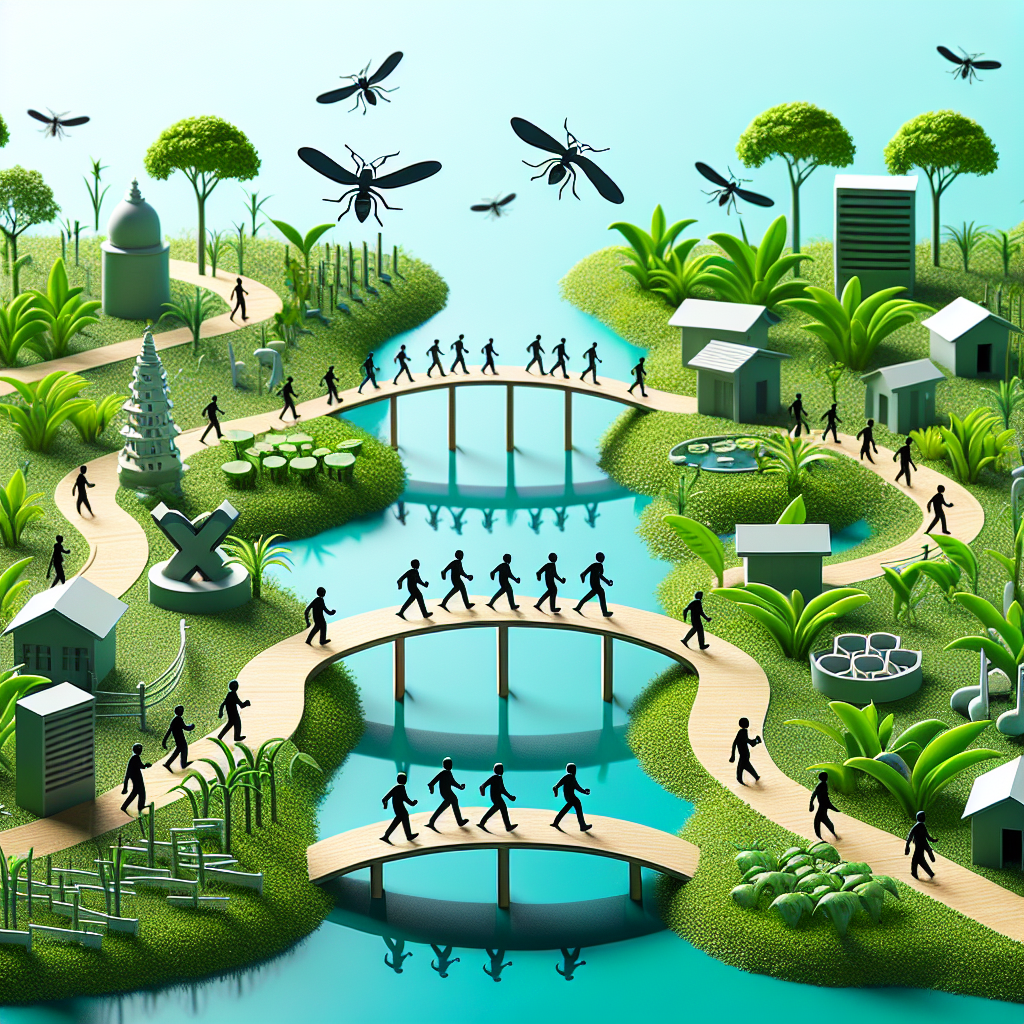 Titel: Die ‘Körperbiegungs’ Theorie: Was deine Beweglichkeit über deinen Stresspegel und Mobilität&nbsp;verrät