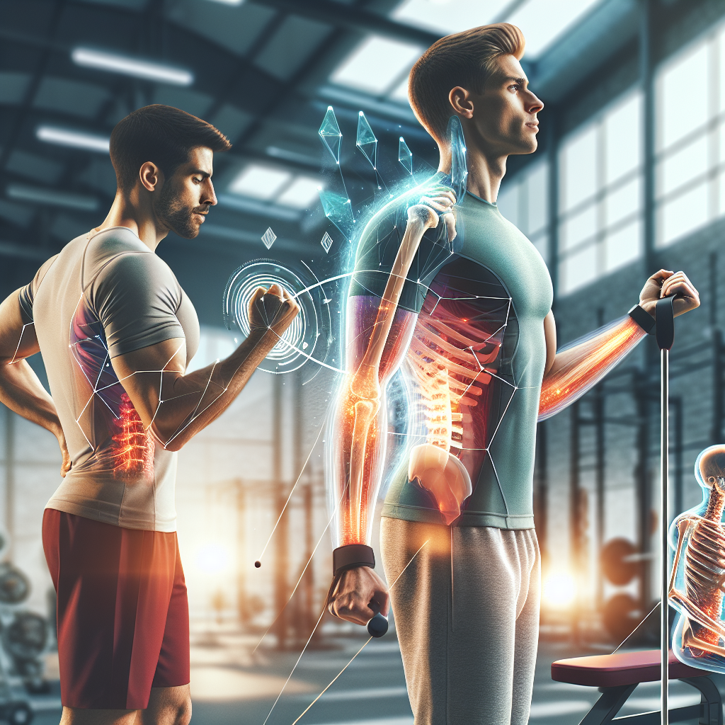 Titel: “Wie Sie mit SimpleFitness.ai Ihr biologisches Alter schätzen und Monat für Monat senken&nbsp;können”