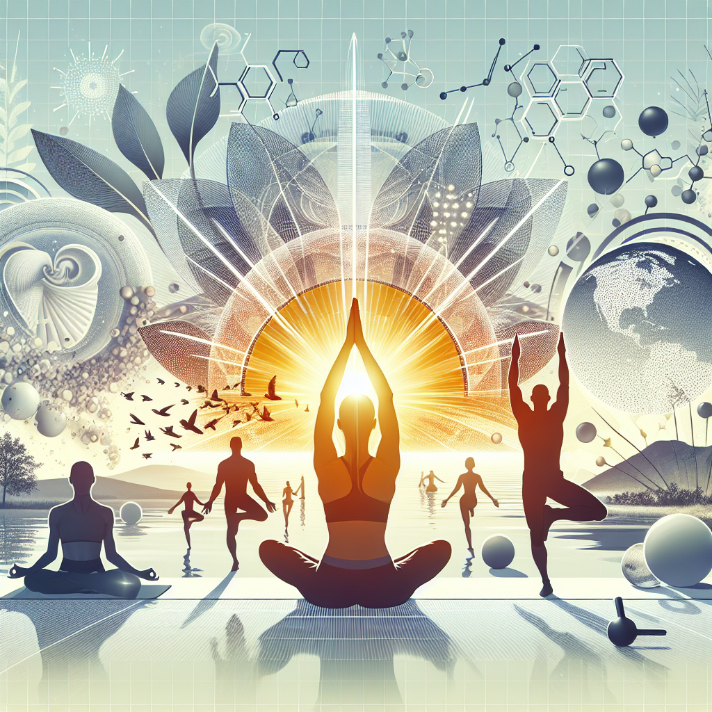 Titel: Warum kurz und knackig siegt: Der wahre Schlüssel zum&nbsp;Trainingserfolg