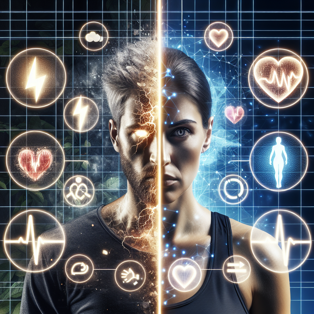 Titel: “Wie Sie Ihren Durst nach Gesundheit stillen: Warum die Überwachung Ihrer Hydratation den Schlüssel zu besserem Schlaf, mehr Fokus und metabolischer Gesundheit&nbsp;hält”