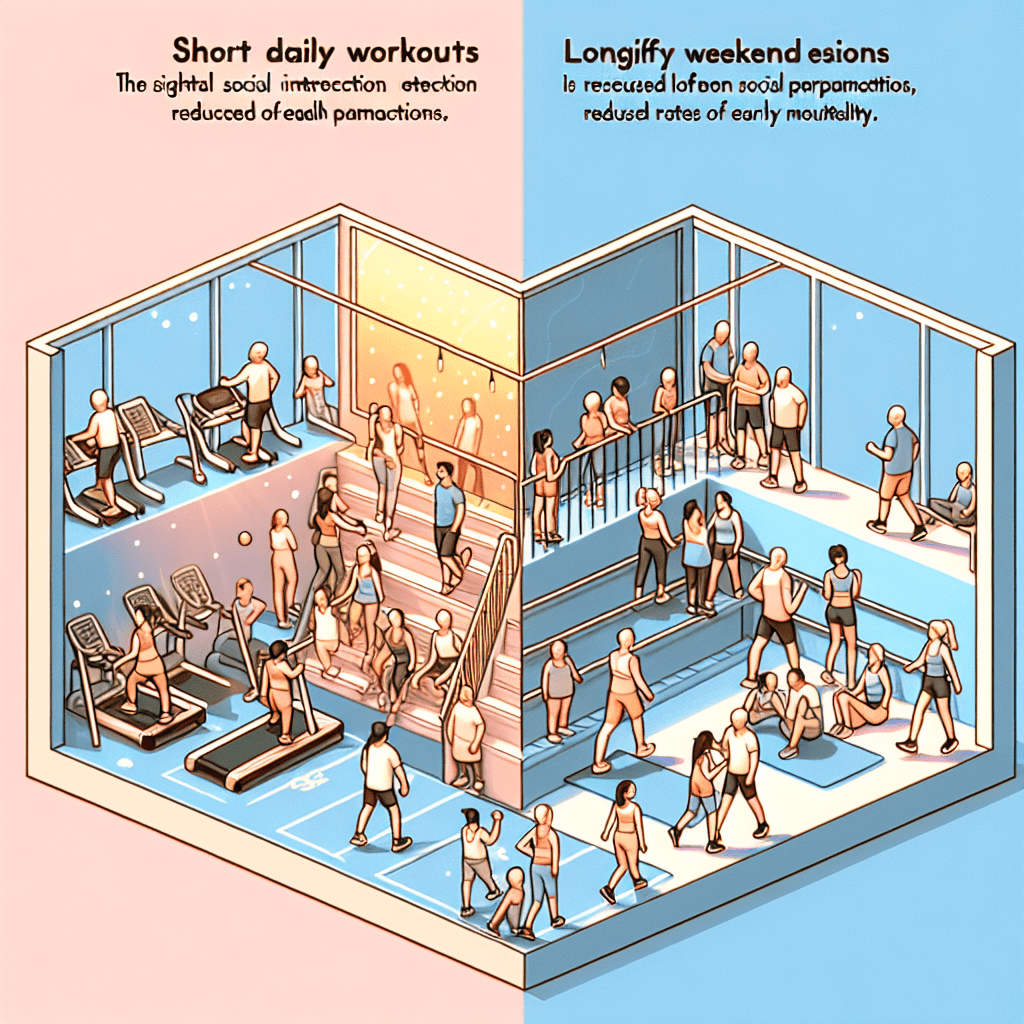 Titel: Kleine Gewohnheiten, große Veränderungen: Dein Geheimtipp für nachhaltigen Gewichtsverlust und&nbsp;Energie!