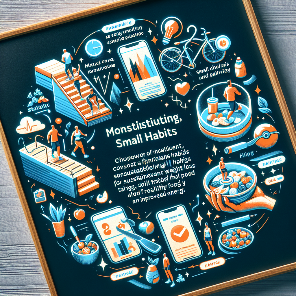 Titel: “Warum verblasst die Motivation und wie SimpleFitness.ai hilft, einen dauerhaften Antrieb zu&nbsp;fördern?”