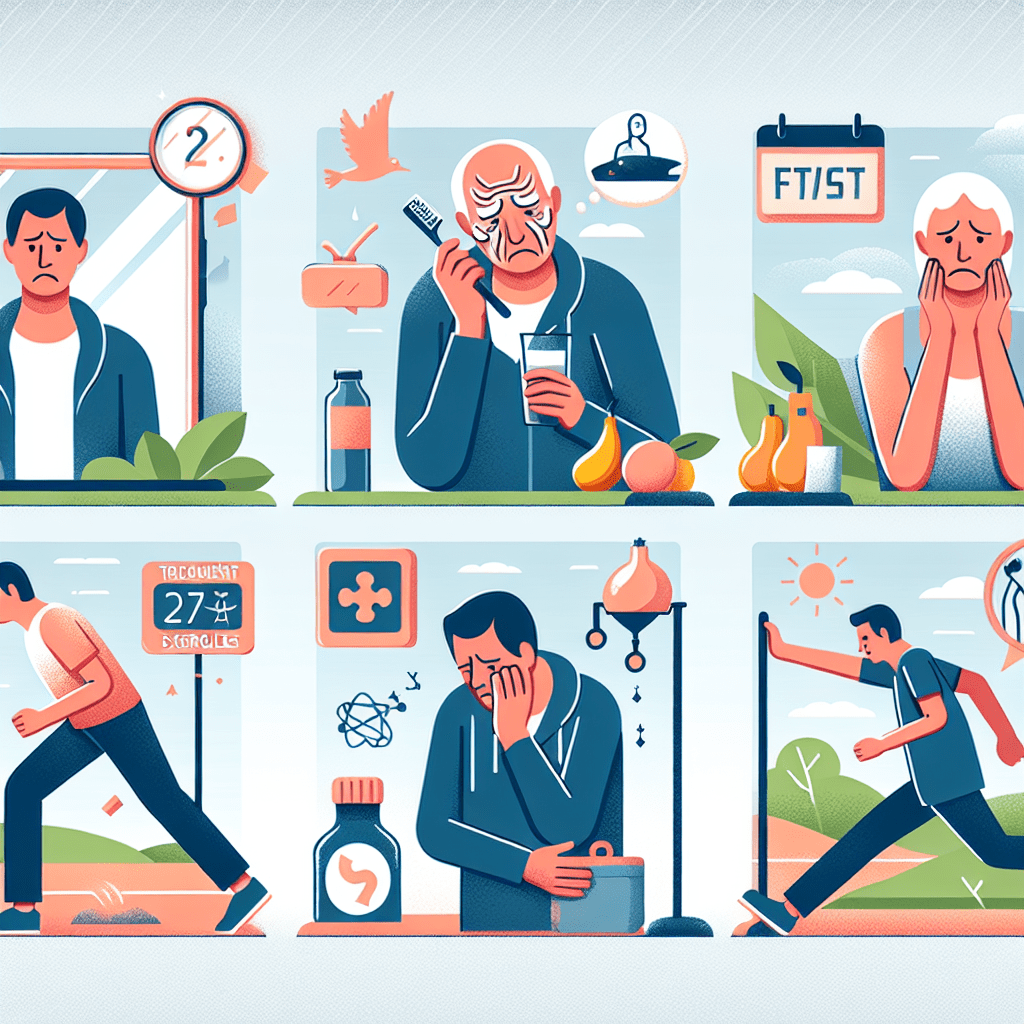 Titel: Haben Sie Lust auf Veränderung? Was das Protokollieren von Lebensmitteln über emotionale Essmuster&nbsp;aussagt