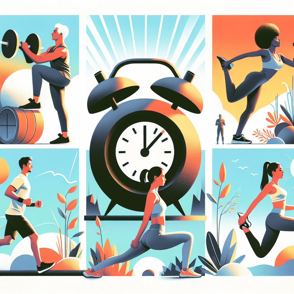 Titel: “Verjüngen Sie sich selbst: Die geheime Formel von Schlaf, täglichen Schritten und Krafttraining”