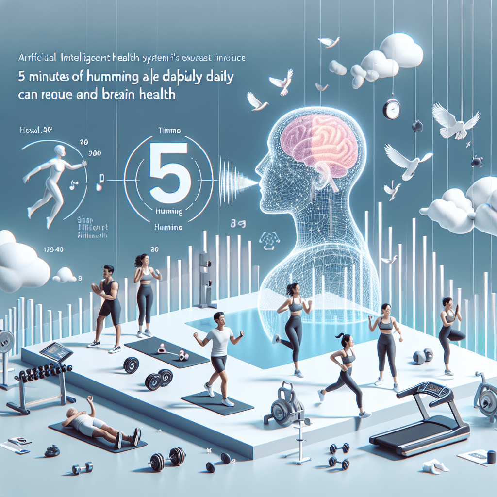 Titel: “Wie Deine Flexibilität Deine Stress- und Beweglichkeitslevel verrät”