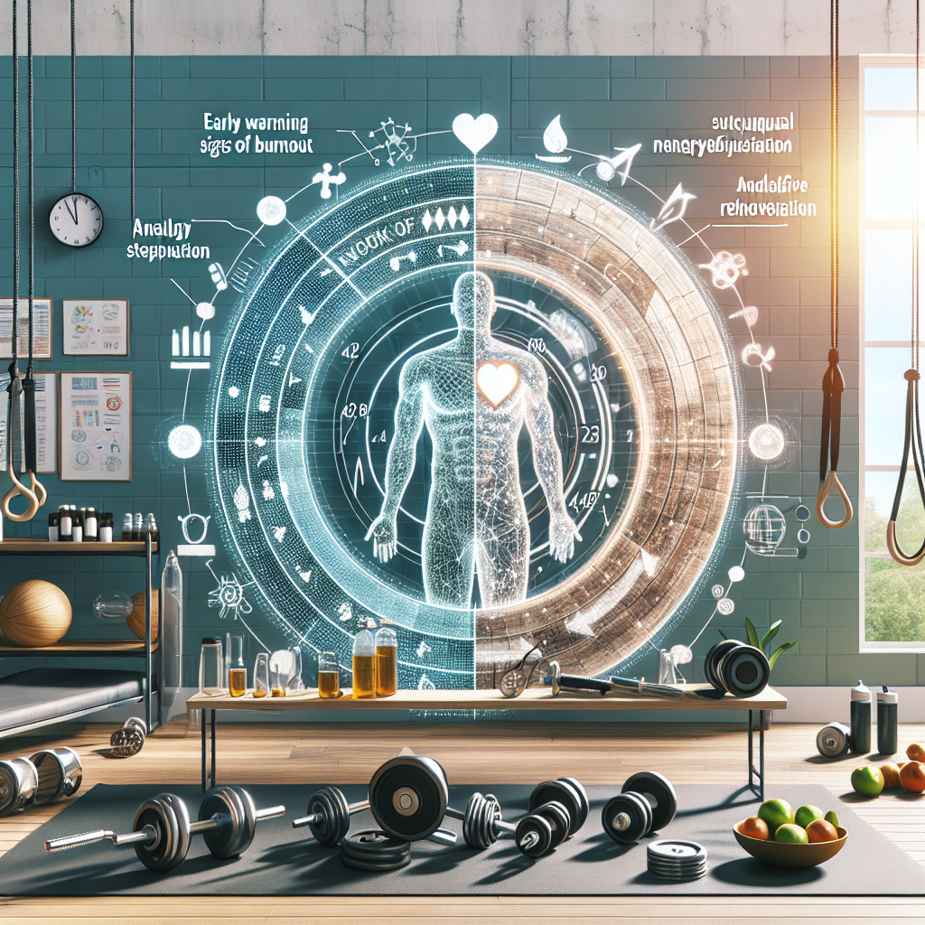 Titel: Biegen, nicht brechen — Was Flexibilität über Stress und Mobilität&nbsp;aussagt!