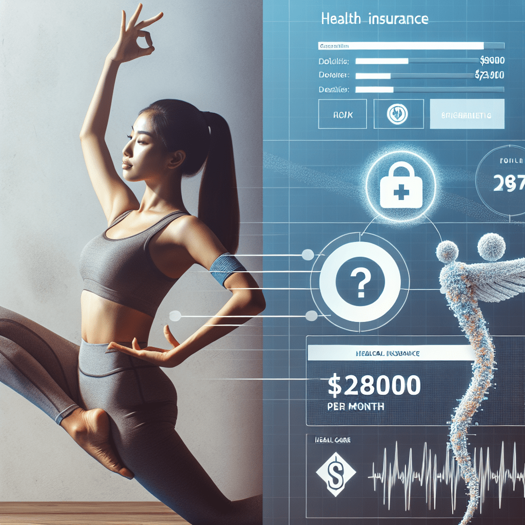 Titel: Biegen, aber nicht brechen: Was deine Flexibilität über Stress und Mobilität&nbsp;verrät