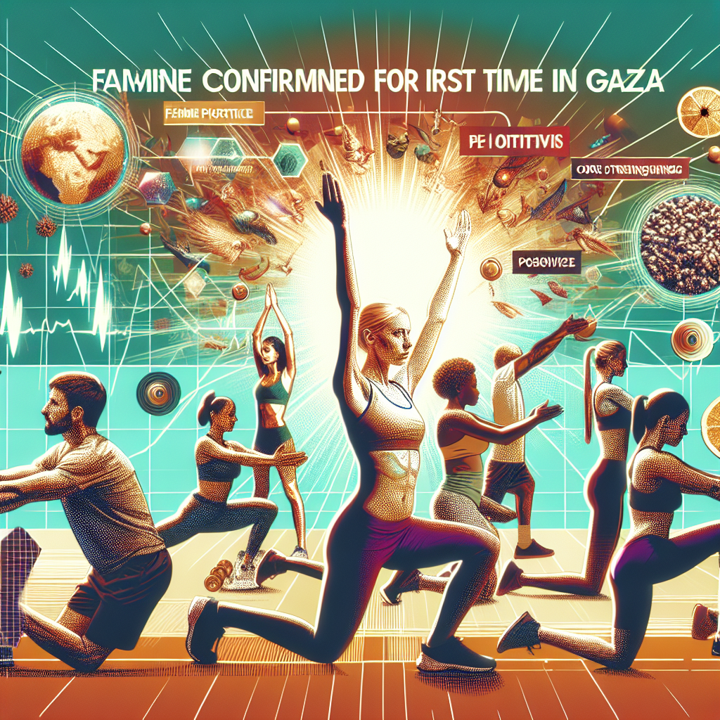 Titel: “Was die Überwachung Ihrer Flexibilität über Ihre Stresslevel und Mobilität aussagt – Lassen Sie sich inspirieren!”